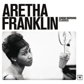 Виниловая пластинка Aretha Franklin – Sunday Morning Classics (2LP)