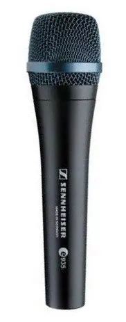 Вокальный микрофон Sennheiser E 935