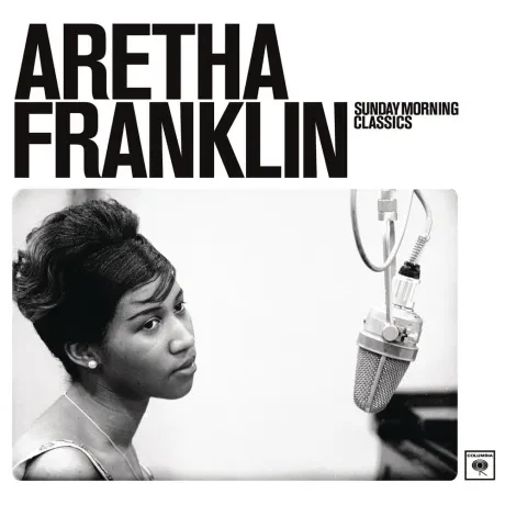 Виниловая пластинка Aretha Franklin – Sunday Morning Classics (2LP)