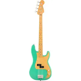 Бас-гитара Fender Vintera '50s Precision Bass Sea Foam Green