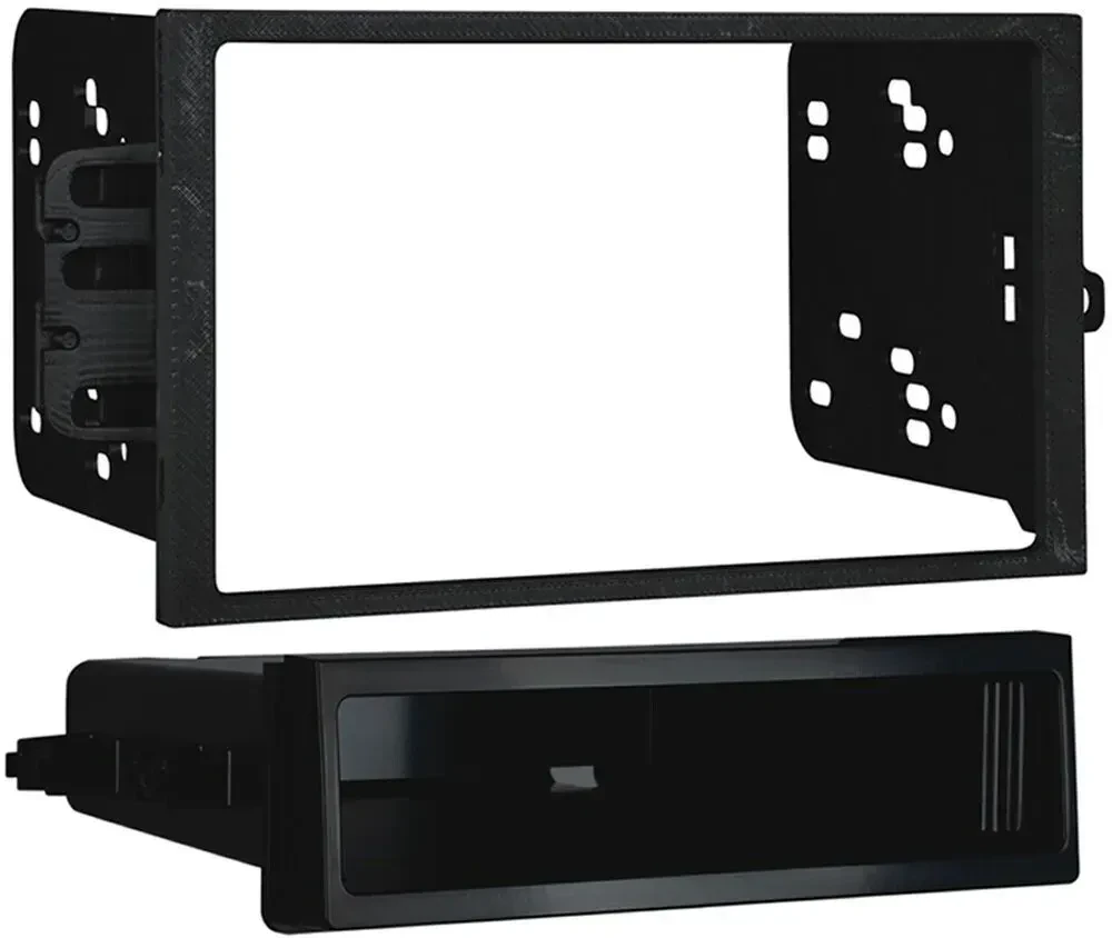 Metra 99-2001 Installation Dash Multi-Kit for Select 94-up GM/Chevrolet Vehicles