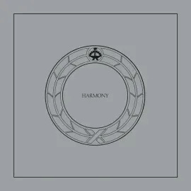 Виниловая пластинка The Wake - Harmony + Singles [New Vinyl LP] 3 Pack