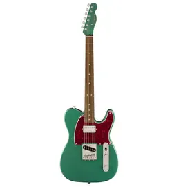 Электрогитара Squier by Fender Classic Vibe 60s Telecaster SH Limited Edition Sherwood Green