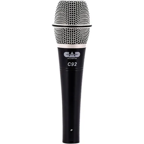 Вокальный микрофон CAD C92