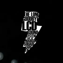 LCD Soundsystem - The Long Goodbye [IEX 5-lp box set]  NEW Sealed Vinyl LP Album