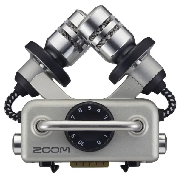 Микрофон для мобильных устройств Zoom XYH-5