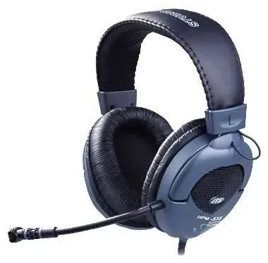 Наушники JTS HPM-535