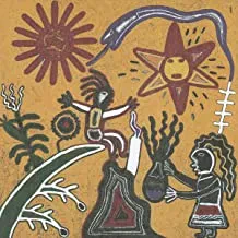MIDNIGHT OIL - Earth And Sun And Moon (CD)