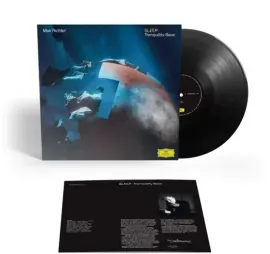 Виниловая пластинка Max Richter – Sleep: Tranquility Base 2023 Sealed