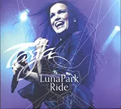 Виниловая пластинка Tarja Turunen – Luna Park Ride