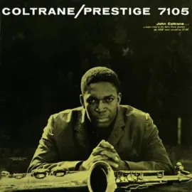 John Coltrane - Coltrane [Mono] Analogue Productions NEW