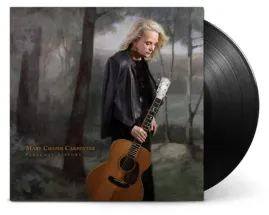 Виниловая пластинка Mary Chapin Carpenter – Personal History Релиз 2025