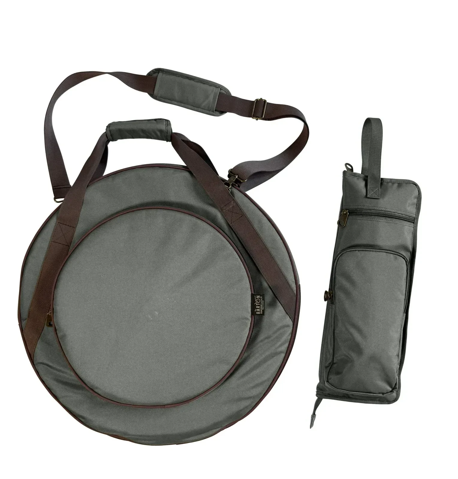 Чехол для тарелок Barton CCB2014-IRON Coyote Combo Iron