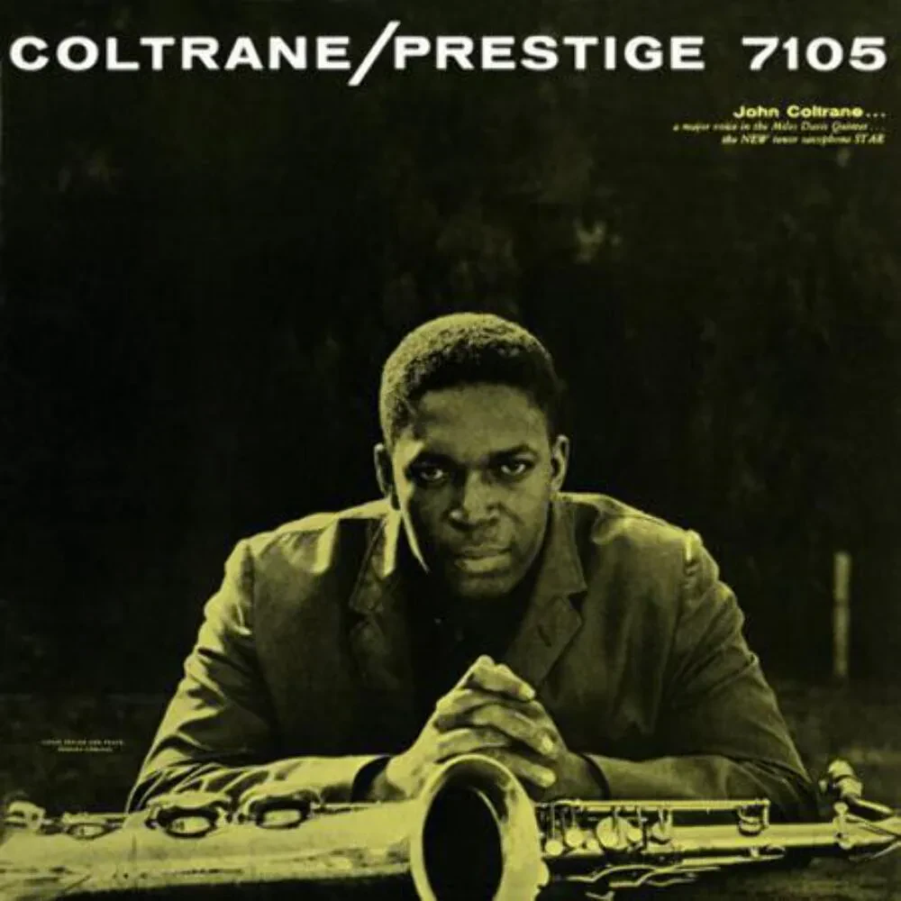 John Coltrane - Coltrane [Mono] Analogue Productions NEW