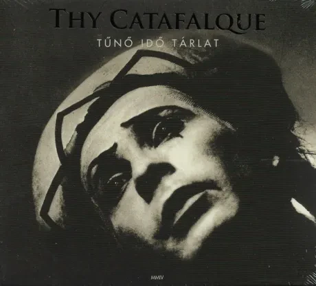 THY CATAFALQUE - Tuno Ido Tarlat (CD, Digipak)