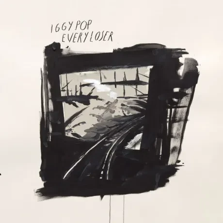 Виниловая пластинка Iggy Pop – Every Loser