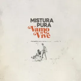 Виниловая пластинка Mistura Pura – Vamo Vive / Ed È (Релиз 2023)