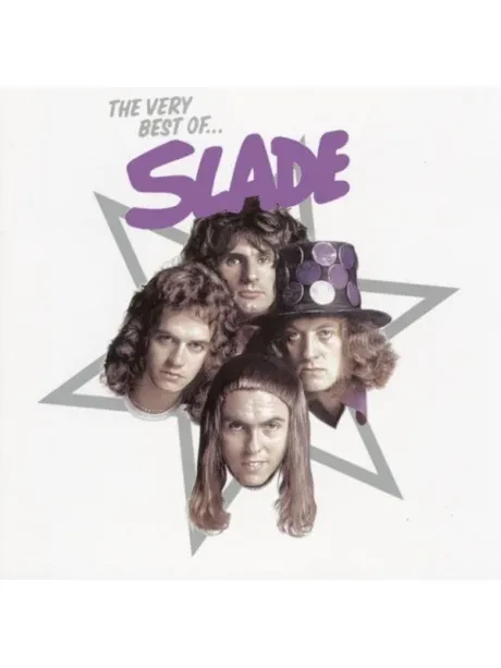 SLADE - The Very Best Of (2CD)