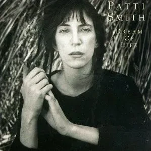 PATTI SMITH - Dream Of Life (CD)
