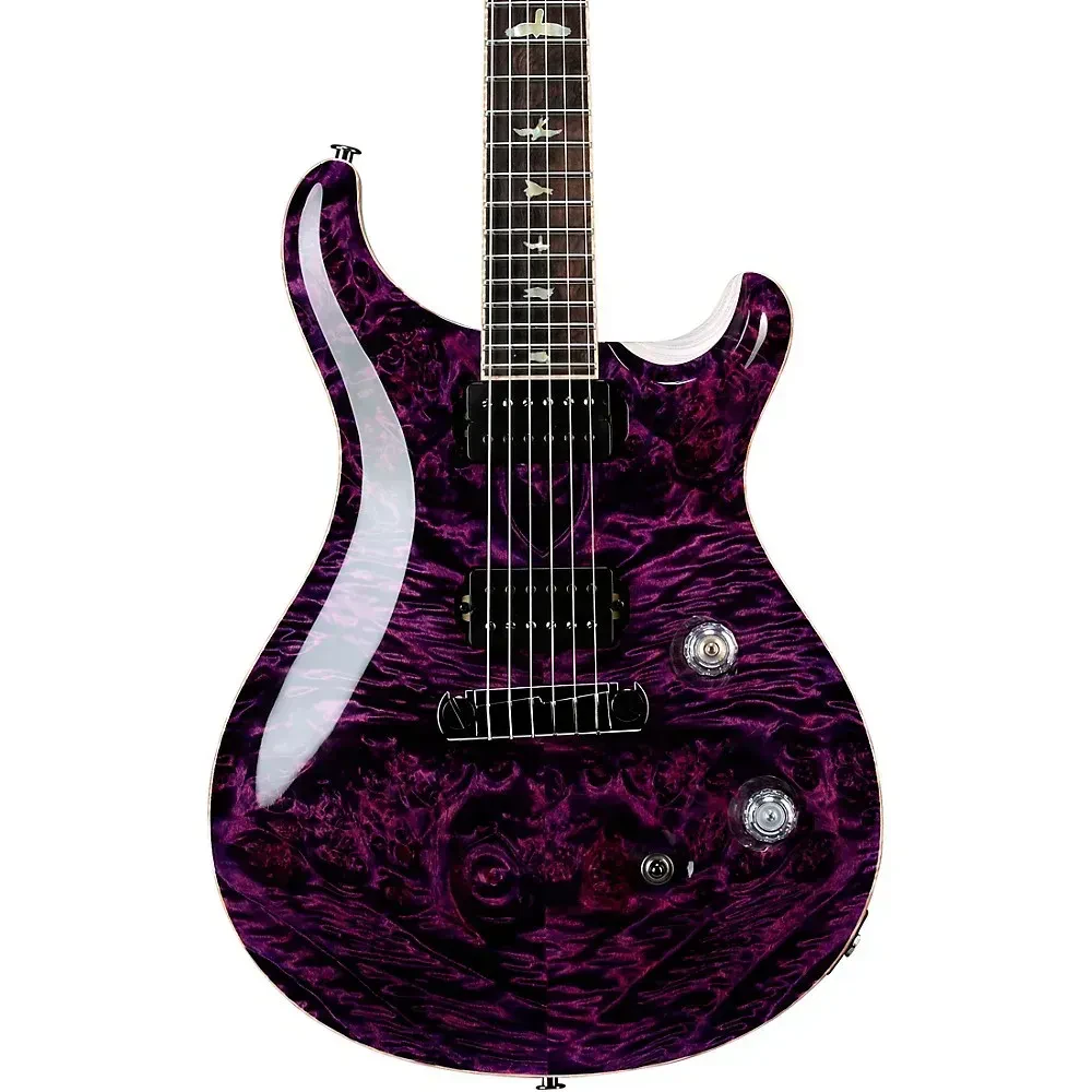 Электрогитара PRS Private Stock Custom 24 Replicant Purple