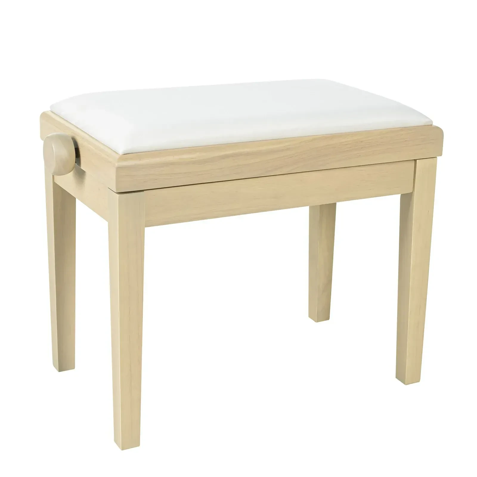 Банкетка для клавишных Fame Audio PB-10C WA White