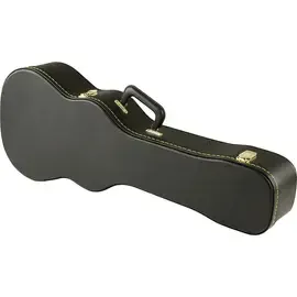 Кейс для укулеле Musician's Gear Baritone Ukulele Case Black