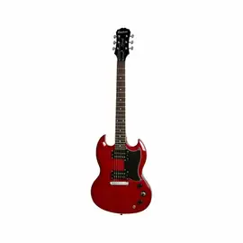 Электрогитара Epiphone Limited Edition SG Special-I Cherry