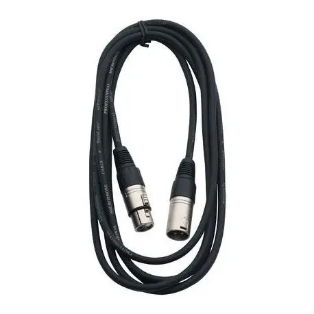 Микрофонный кабель Rockcable RCL30306 D6 6 метров