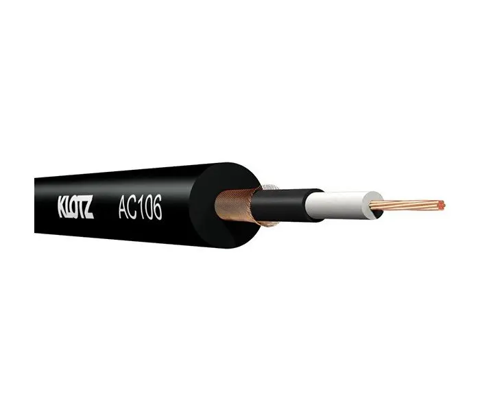 Кабель акустический Klotz AC106SW.050