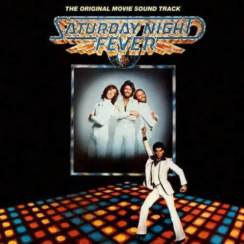 Виниловая пластинка Various Artists - Saturday Night Fever (Original Motion Picture Soundtrack) [New