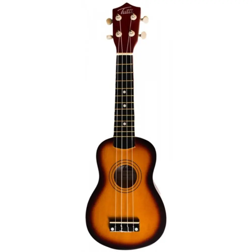 Укулеле TUTTI JR-11 SB сопрано