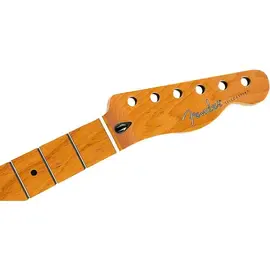 Гриф для электрогитары Fender Roasted Telecaster Neck "C" Shape Shape, Maple FB