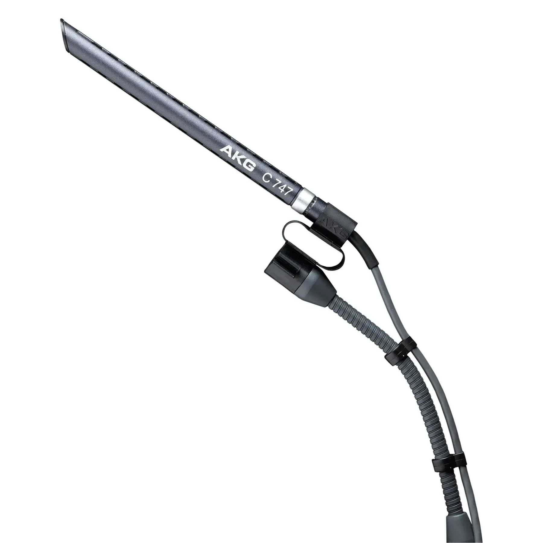 Театрально-хоровой микрофон AKG C747 V11