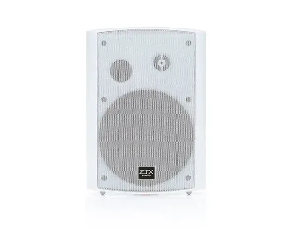 Громкоговоритель настенный ZTX audio KD-727-6.5 40W