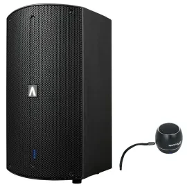 Avante Audio A15X 1200w 15" 2-Way Powered DJ PA Speaker w/DSP+Home Speakers ADJ
