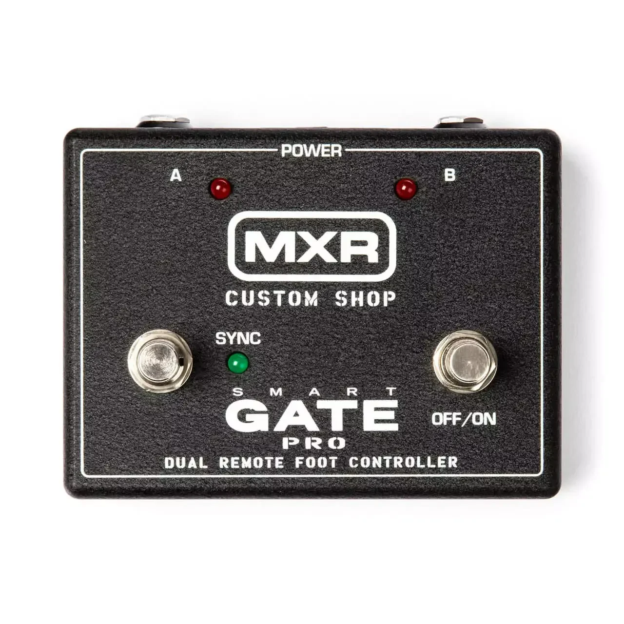 Футсвич для процессора MXR M235FC Smart Gate Pro