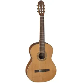 Konzertgitarre La Mancha Rubi CM-N Akustikgitarre Konzert Akustik Gitarre NEU