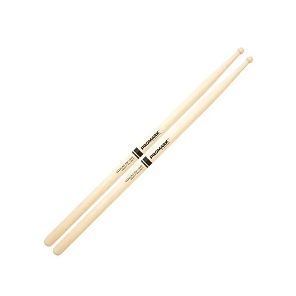 Барабанные палочки ProMark RBM580LRW Rebound 55A Long