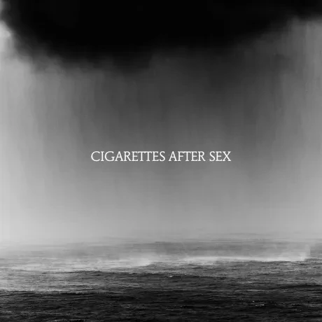 CD-диск Cigarettes After Sex – Cry