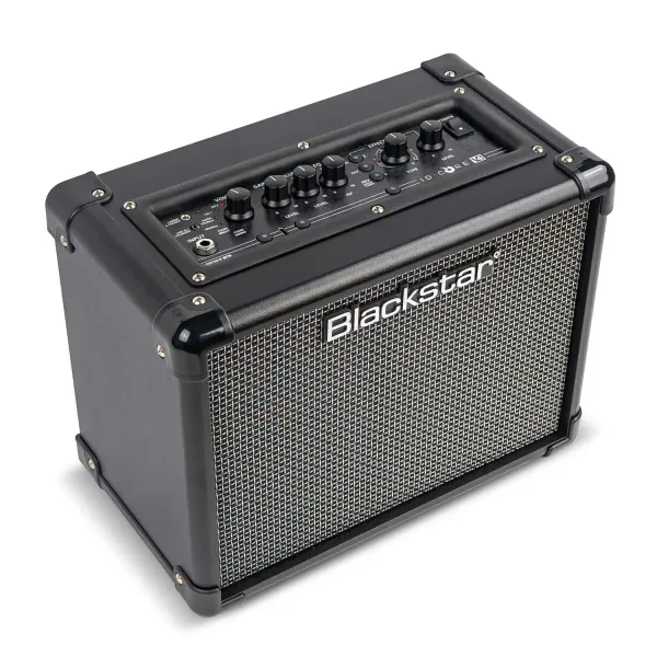 Blackstar ID Core 10 V4 Combo Gitarren-Verstärker