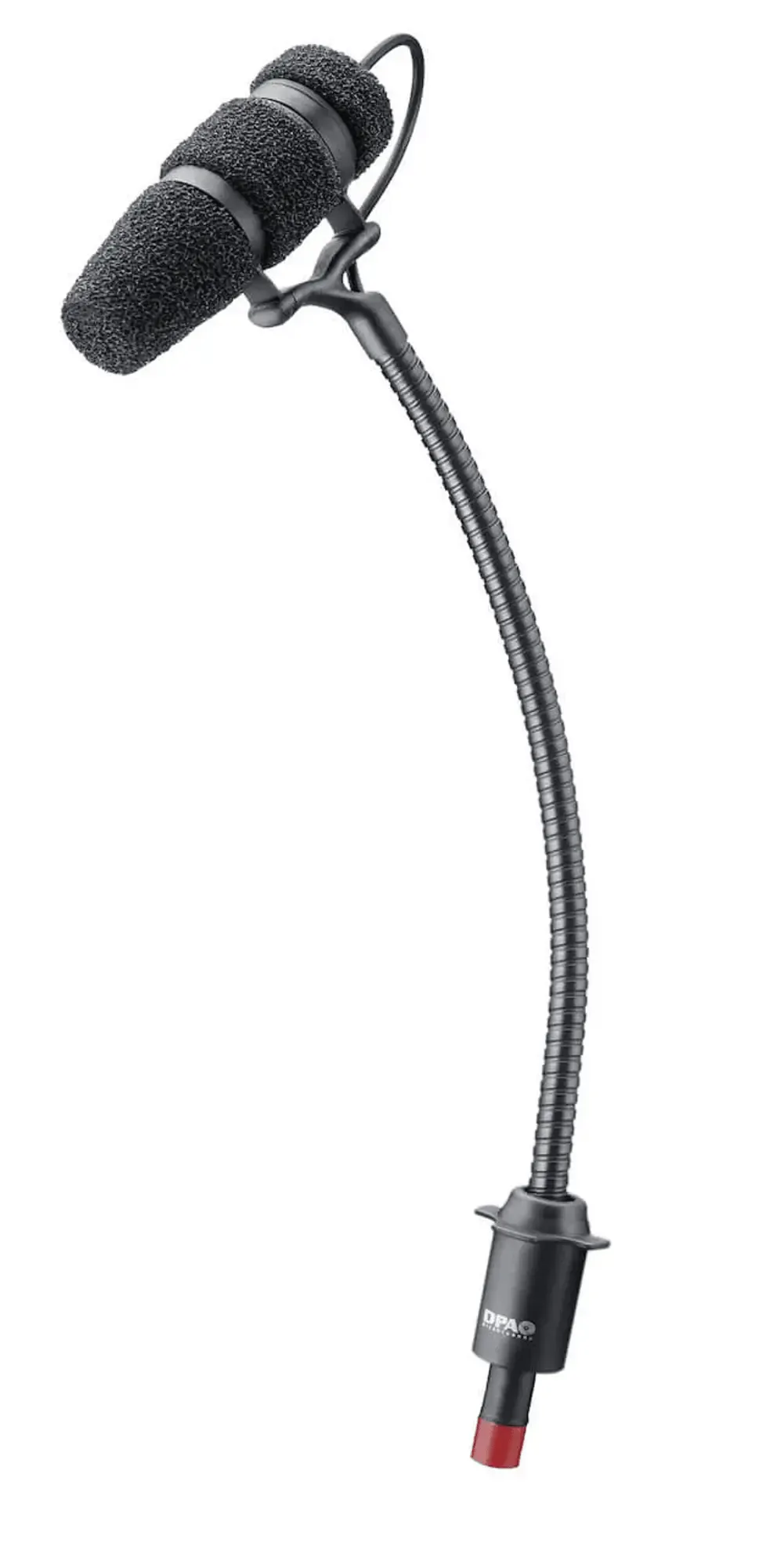 Инструментальный микрофон DPA 4099-DC-1-101-MS