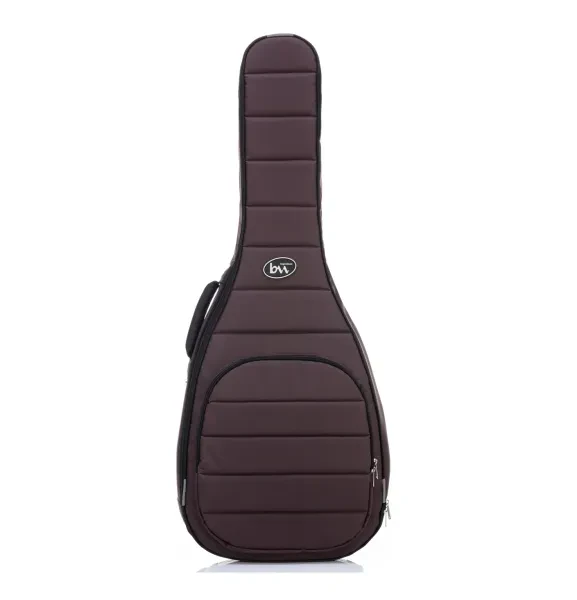 Чехол для классической гитары Bag&Music BM1189 Classic Casual Plus Brown