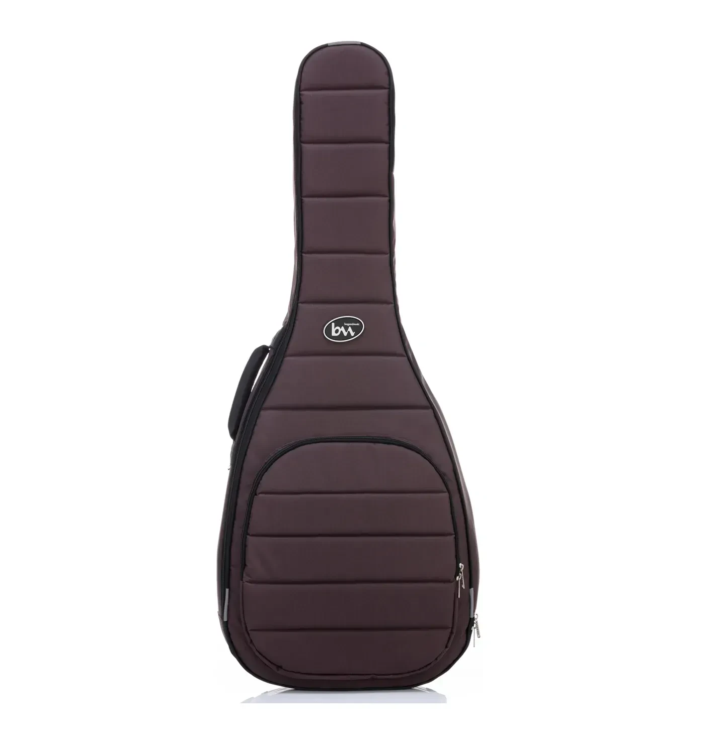 Чехол для классической гитары bagandmusic BM1189 Classic Casual Plus Brown