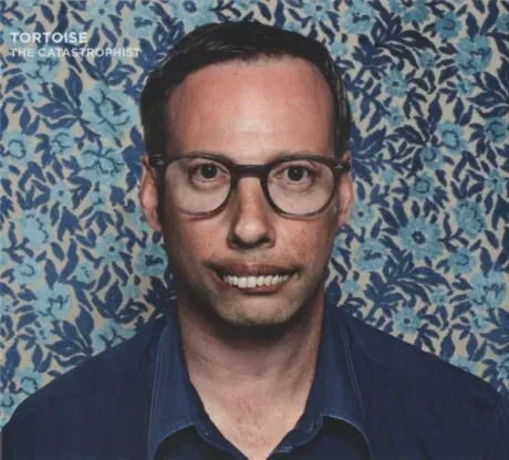 TORTOISE - The Catastrophist (CD)