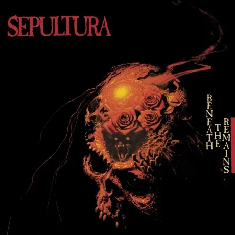 Виниловая пластинка SEPULTURA – Beneath The Remains (2LP)