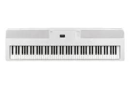 Цифровое пианино компактное Kawai ES520W