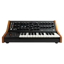 Аналоговый студийный синтезатор Moog LPS-SUB-007-01 Subsequent 25 compact analog synthesizer