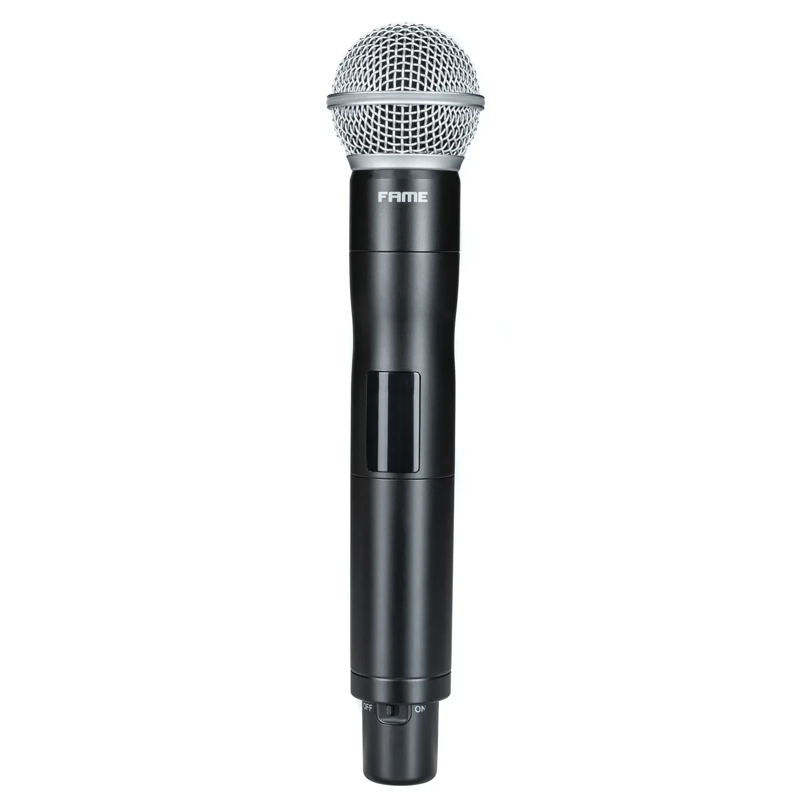 Микрофон для радиосистемы Fame Audio MS-Mic Singer G/X