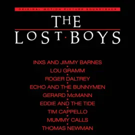Виниловая пластинка Various – The Lost Boys (Original Soundtrack) (Релиз 2026)