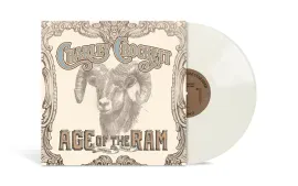Виниловая пластинка Charley Crockett – Age Of The Ram Релиз 2026